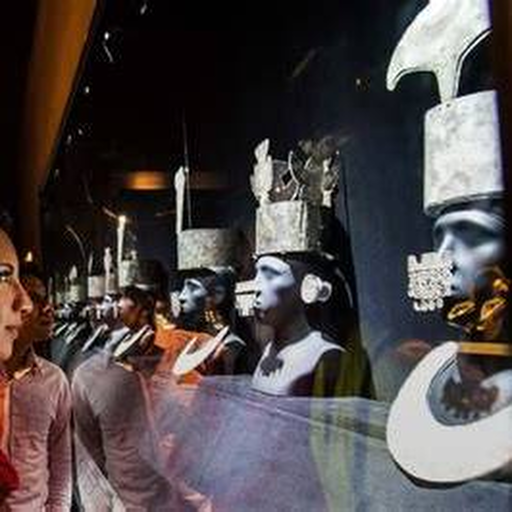 Museos de Lima